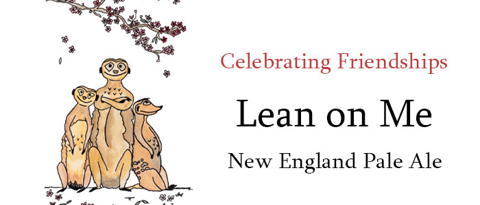 Lean On Me