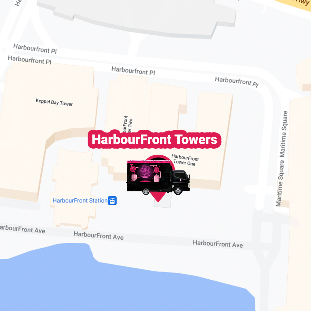 Habourfront Tower